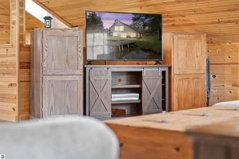 Tiny photo for 10575 Pine Drive, Manistee, MI 49660 (MLS # 1943306)