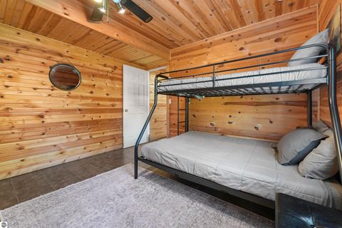 Tiny photo for 10575 Pine Drive, Manistee, MI 49660 (MLS # 1943306)