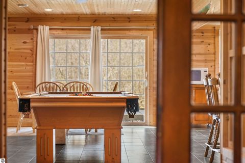 Tiny photo for 10575 Pine Drive, Manistee, MI 49660 (MLS # 1943306)