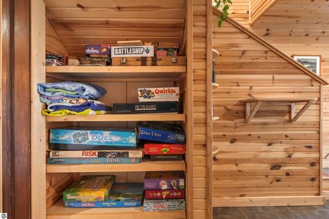 Tiny photo for 10575 Pine Drive, Manistee, MI 49660 (MLS # 1943306)