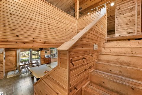 Tiny photo for 10575 Pine Drive, Manistee, MI 49660 (MLS # 1943306)