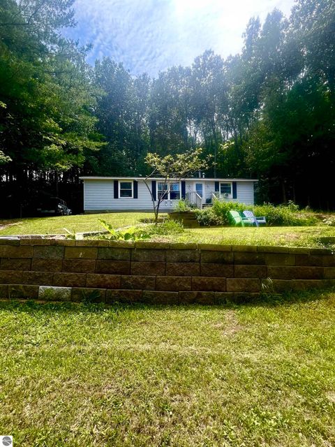 Tiny photo for 9452 N Manitou Trail, Northport, MI 49670 (MLS # 1943652)