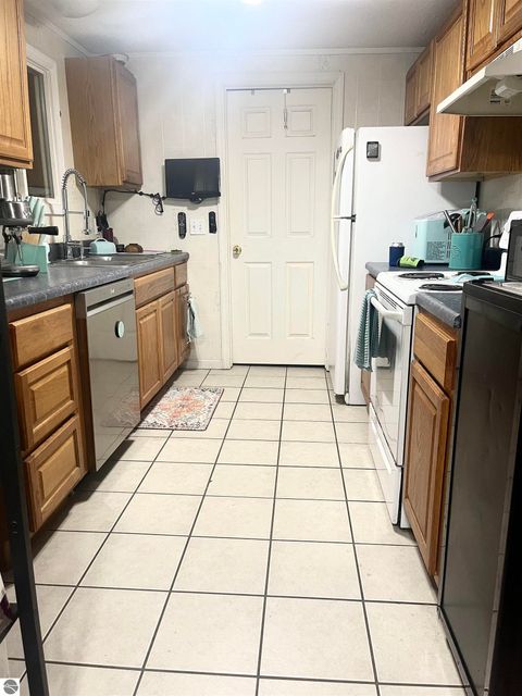 Tiny photo for 9452 N Manitou Trail, Northport, MI 49670 (MLS # 1943652)