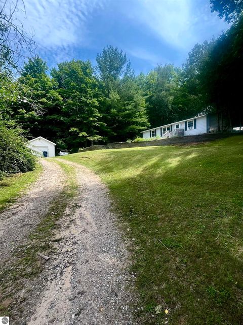Tiny photo for 9452 N Manitou Trail, Northport, MI 49670 (MLS # 1943652)