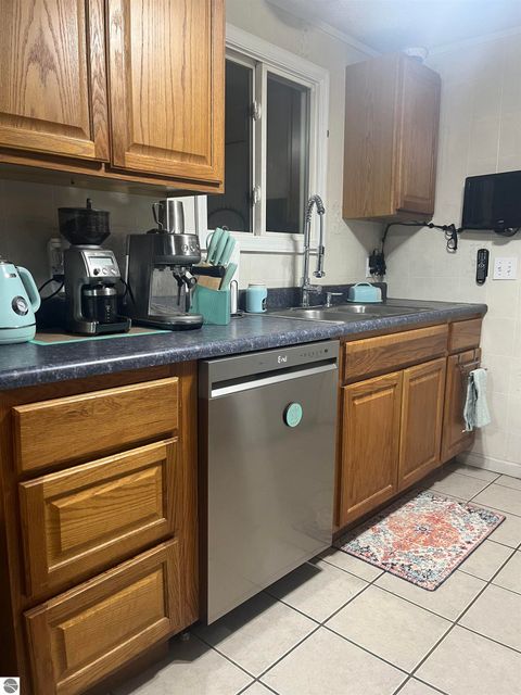 Tiny photo for 9452 N Manitou Trail, Northport, MI 49670 (MLS # 1943652)