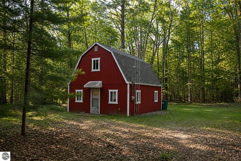 Photo of 2425 Cora Lane, Prescott, MI 48756 (MLS # 1947540)