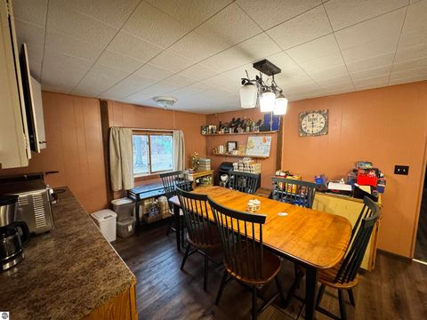 Tiny photo for 11664 Revord Road, Fife Lake, MI 49633 (MLS # 1942657)