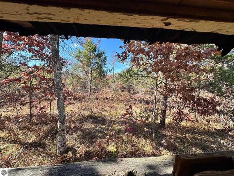 Tiny photo for 11664 Revord Road, Fife Lake, MI 49633 (MLS # 1942657)