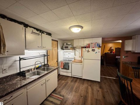 Tiny photo for 11664 Revord Road, Fife Lake, MI 49633 (MLS # 1942657)