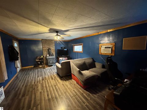 Tiny photo for 11664 Revord Road, Fife Lake, MI 49633 (MLS # 1942657)