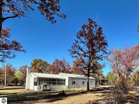 Photo of 11664 Revord Road, Fife Lake, MI 49633 (MLS # 1942657)