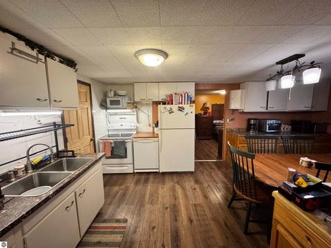 Tiny photo for 11664 Revord Road, Fife Lake, MI 49633 (MLS # 1942657)