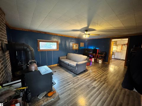 Tiny photo for 11664 Revord Road, Fife Lake, MI 49633 (MLS # 1942657)