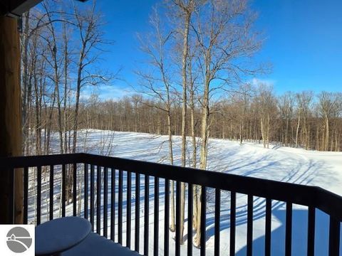 Tiny photo for 2400 Troon South #4214, Bellaire, MI 49615 (MLS # 1941644)