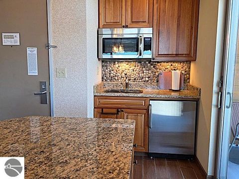 Tiny photo for 2400 Troon South #4214, Bellaire, MI 49615 (MLS # 1941644)