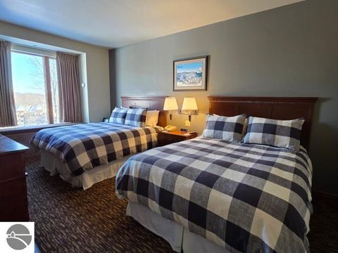 Tiny photo for 2400 Troon South #4214, Bellaire, MI 49615 (MLS # 1941644)