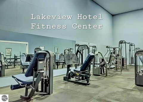 Tiny photo for 2400 Troon South #4214, Bellaire, MI 49615 (MLS # 1941644)