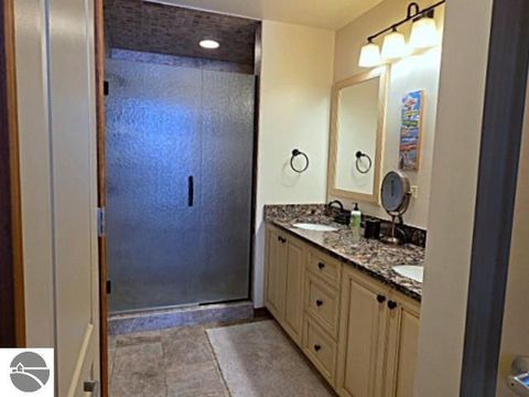 Tiny photo for 2400 Troon South #4214, Bellaire, MI 49615 (MLS # 1941644)