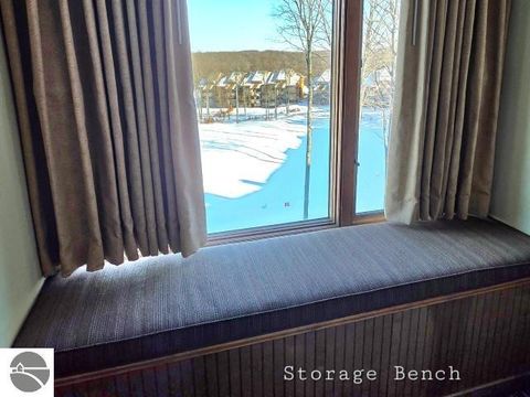 Tiny photo for 2400 Troon South #4214, Bellaire, MI 49615 (MLS # 1941644)