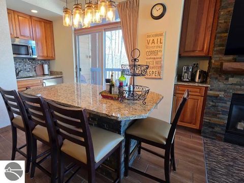 Tiny photo for 2400 Troon South #4214, Bellaire, MI 49615 (MLS # 1941644)