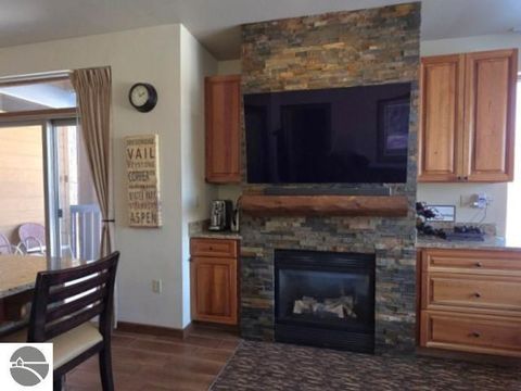 Tiny photo for 2400 Troon South #4214, Bellaire, MI 49615 (MLS # 1941644)