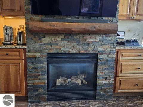 Tiny photo for 2400 Troon South #4214, Bellaire, MI 49615 (MLS # 1941644)