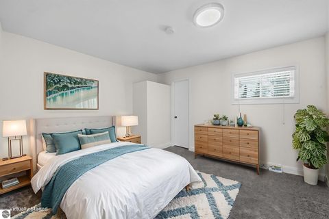 Tiny photo for 1004 Boyd Avenue, Traverse City, MI 49686 (MLS # 1942368)