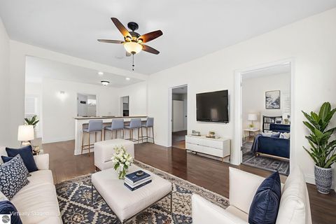 Tiny photo for 1004 Boyd Avenue, Traverse City, MI 49686 (MLS # 1942368)