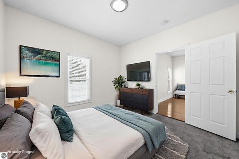 Tiny photo for 1004 Boyd Avenue, Traverse City, MI 49686 (MLS # 1942368)