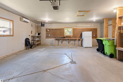 Tiny photo for 8616 Cedar Run Road, Traverse City, MI 49684 (MLS # 1952139)