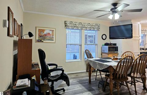 Tiny photo for 1103 Peachtree Court, Mt Pleasant, MI 48858 (MLS # 1942303)