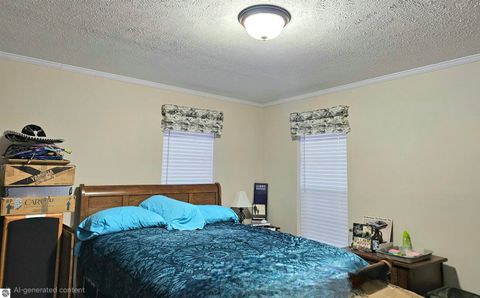 Tiny photo for 1103 Peachtree Court, Mt Pleasant, MI 48858 (MLS # 1942303)