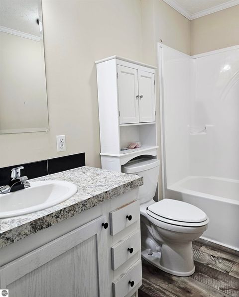 Tiny photo for 1103 Peachtree Court, Mt Pleasant, MI 48858 (MLS # 1942303)
