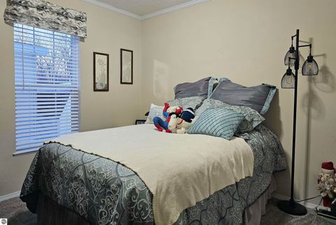 Tiny photo for 1103 Peachtree Court, Mt Pleasant, MI 48858 (MLS # 1942303)