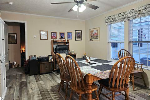 Tiny photo for 1103 Peachtree Court, Mt Pleasant, MI 48858 (MLS # 1942303)