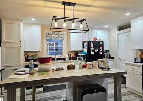 Tiny photo for 1103 Peachtree Court, Mt Pleasant, MI 48858 (MLS # 1942303)