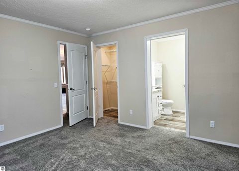 Tiny photo for 1103 Peachtree Court, Mt Pleasant, MI 48858 (MLS # 1942303)