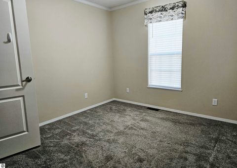 Tiny photo for 1103 Peachtree Court, Mt Pleasant, MI 48858 (MLS # 1942303)