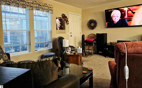 Tiny photo for 1103 Peachtree Court, Mt Pleasant, MI 48858 (MLS # 1942303)