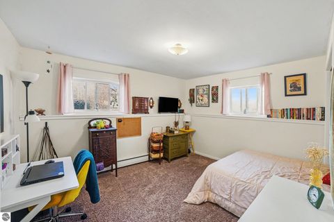 Tiny photo for 898 Riverview, Alma, MI 48801 (MLS # 1943872)