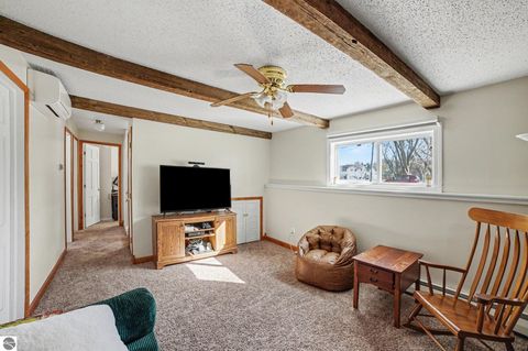 Tiny photo for 898 Riverview, Alma, MI 48801 (MLS # 1943872)