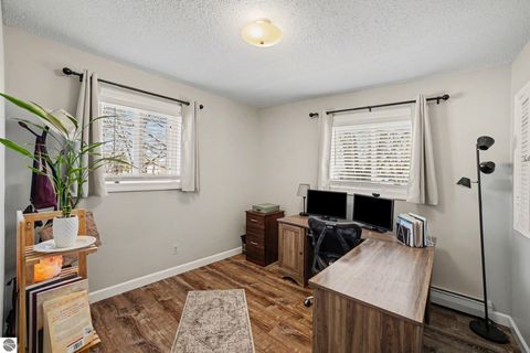 Tiny photo for 898 Riverview, Alma, MI 48801 (MLS # 1943872)