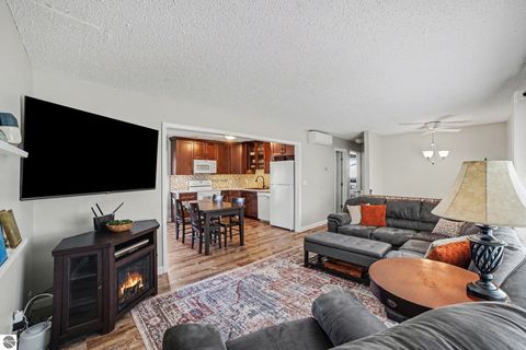 Tiny photo for 898 Riverview, Alma, MI 48801 (MLS # 1943872)