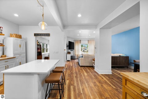 Tiny photo for 210 E Fourteenth Street, Traverse City, MI 49684 (MLS # 1946373)