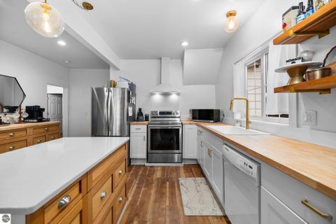 Tiny photo for 210 E Fourteenth Street, Traverse City, MI 49684 (MLS # 1946373)