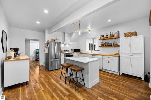 Tiny photo for 210 E Fourteenth Street, Traverse City, MI 49684 (MLS # 1946373)