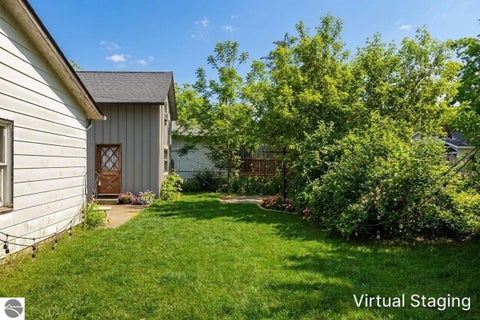 Tiny photo for 210 E Fourteenth Street, Traverse City, MI 49684 (MLS # 1946373)