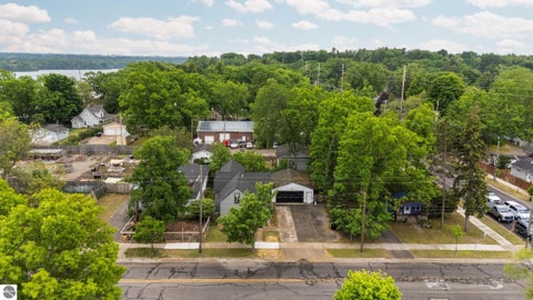 Tiny photo for 210 E Fourteenth Street, Traverse City, MI 49684 (MLS # 1946373)