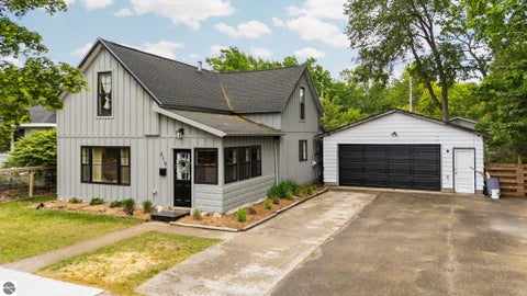 Tiny photo for 210 E Fourteenth Street, Traverse City, MI 49684 (MLS # 1946373)