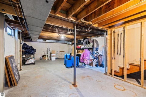 Tiny photo for 210 E Fourteenth Street, Traverse City, MI 49684 (MLS # 1946373)